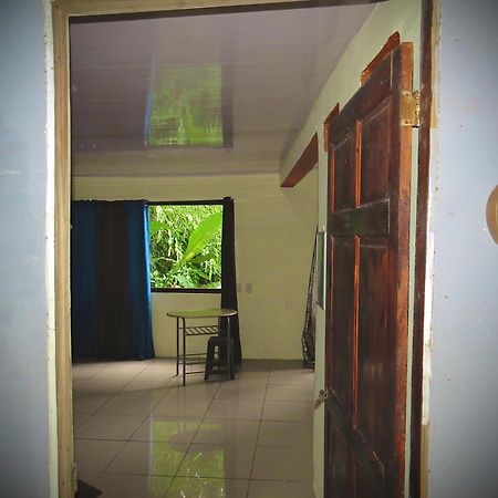 Апартаменты House La Rose Second Floor Мануэль-Антонио Экстерьер фото