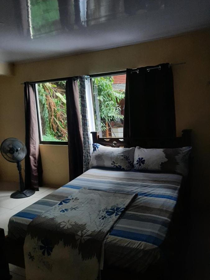 Апартаменты House La Rose Second Floor Мануэль-Антонио Экстерьер фото