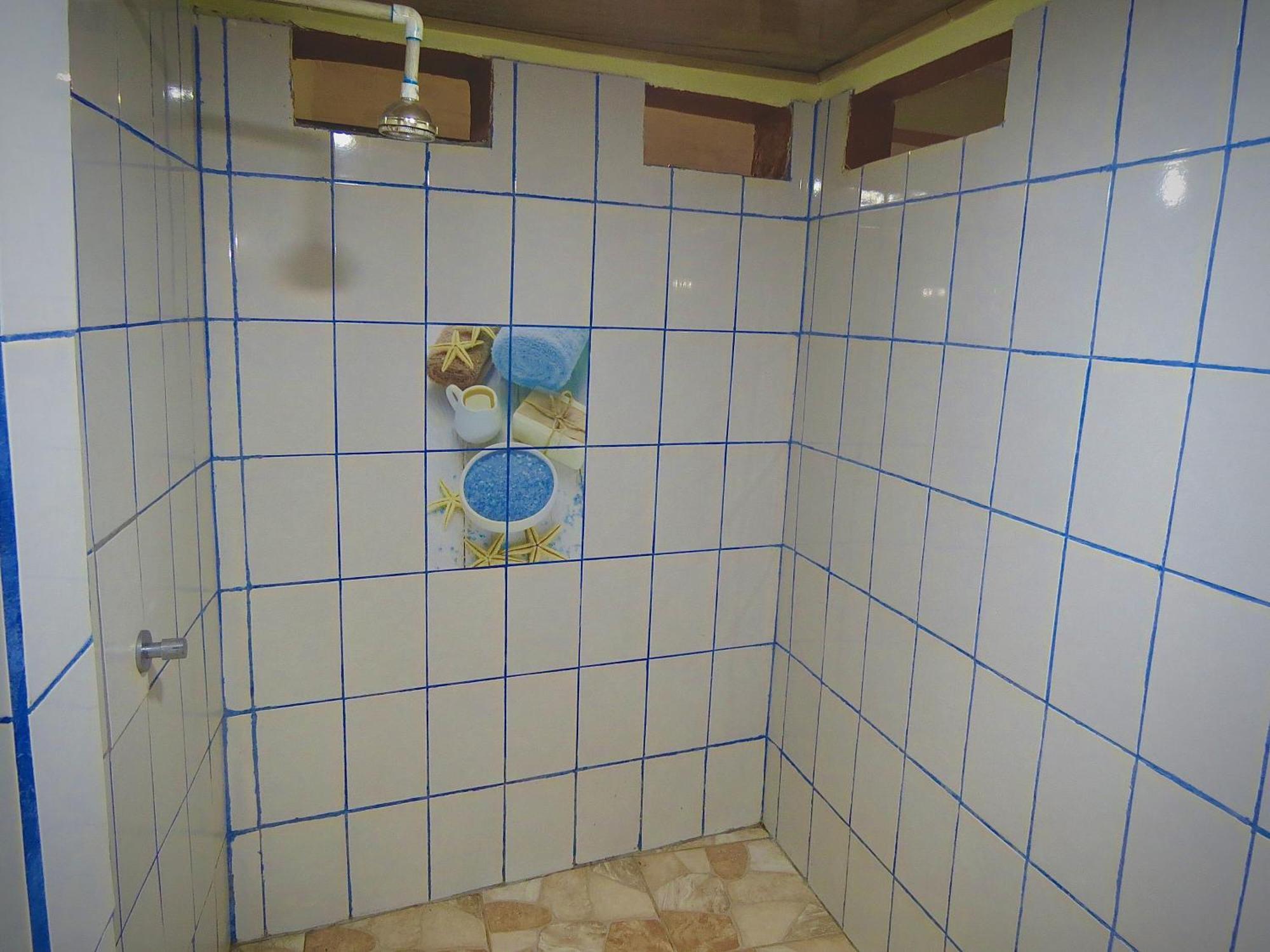 Апартаменты House La Rose Second Floor Мануэль-Антонио Экстерьер фото