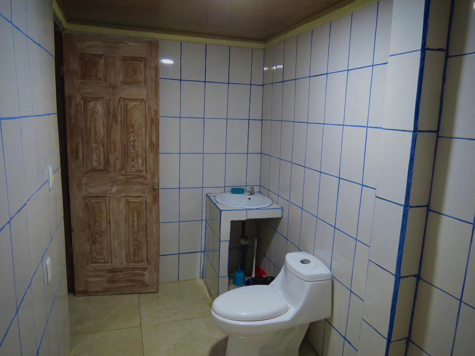 Апартаменты House La Rose Second Floor Мануэль-Антонио Экстерьер фото