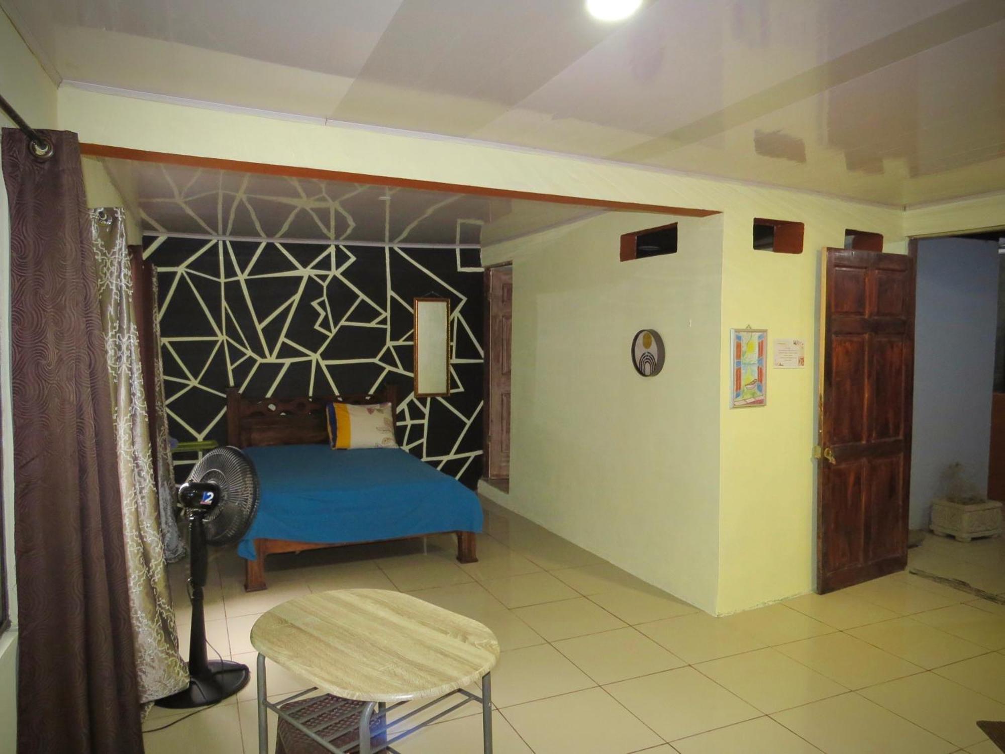 Апартаменты House La Rose Second Floor Мануэль-Антонио Экстерьер фото