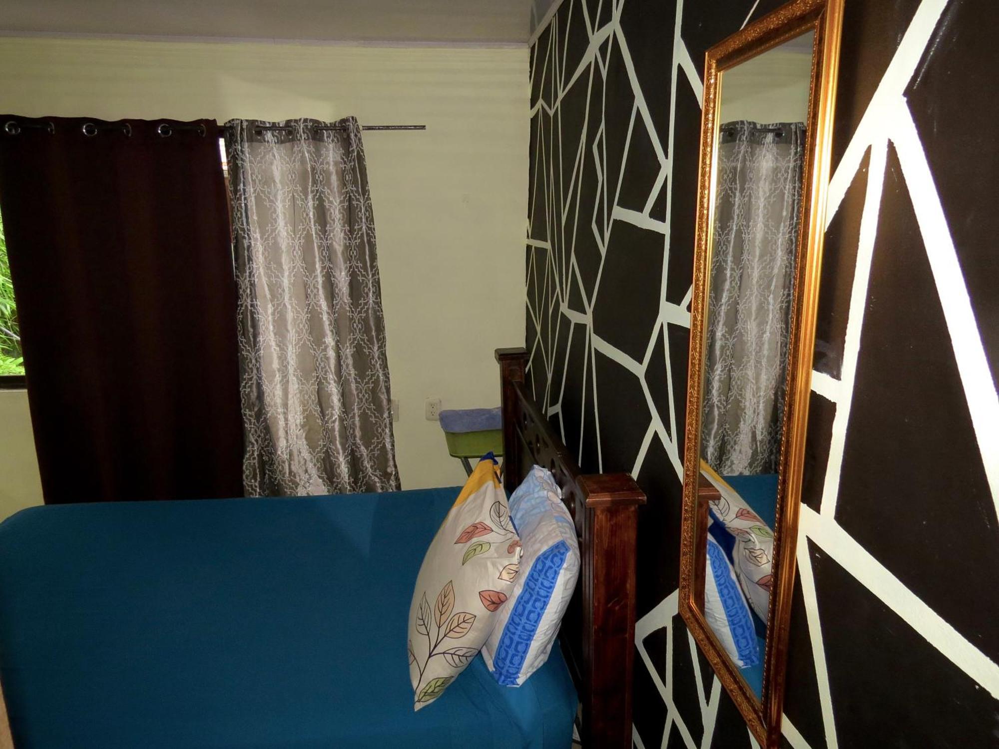 Апартаменты House La Rose Second Floor Мануэль-Антонио Экстерьер фото